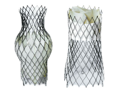 TRICVALVE® – SISTEMA DE VÁLVULAS BICAVAL TRANSCATÉTER