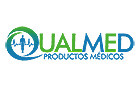 Qualmed Productois Médicos logo