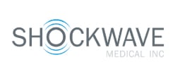 shockwave medical logo